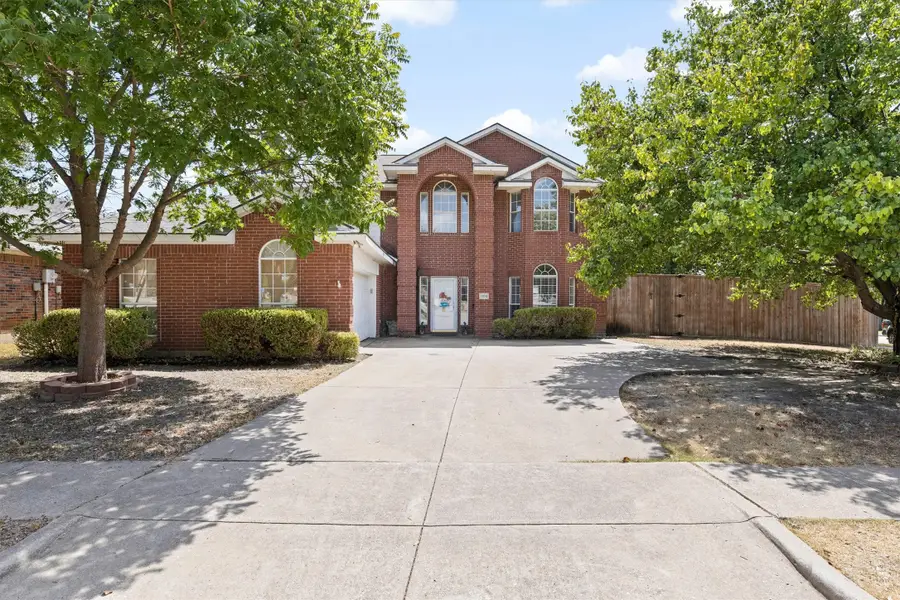 1700 Eastfork Lane, Wylie, TX 75098 - #2