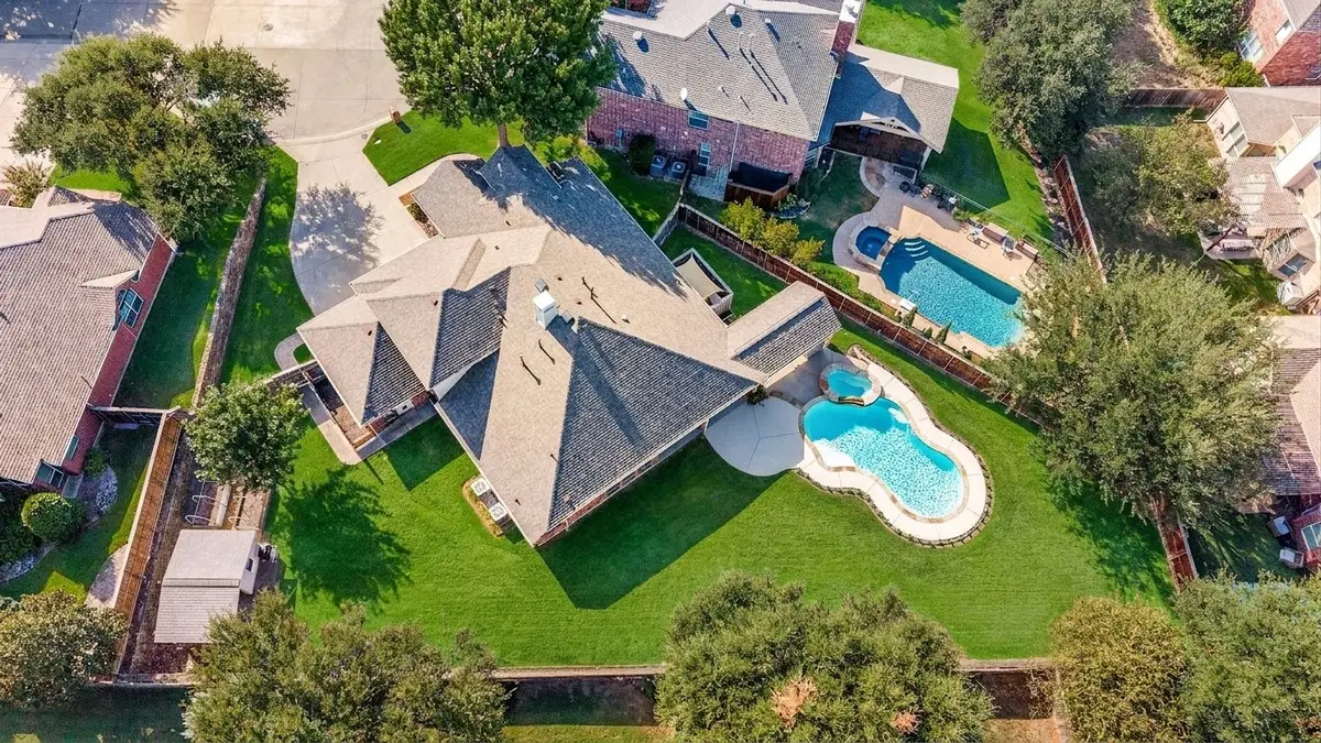 2405 Warwick Circle, McKinney, TX 75072 - #1