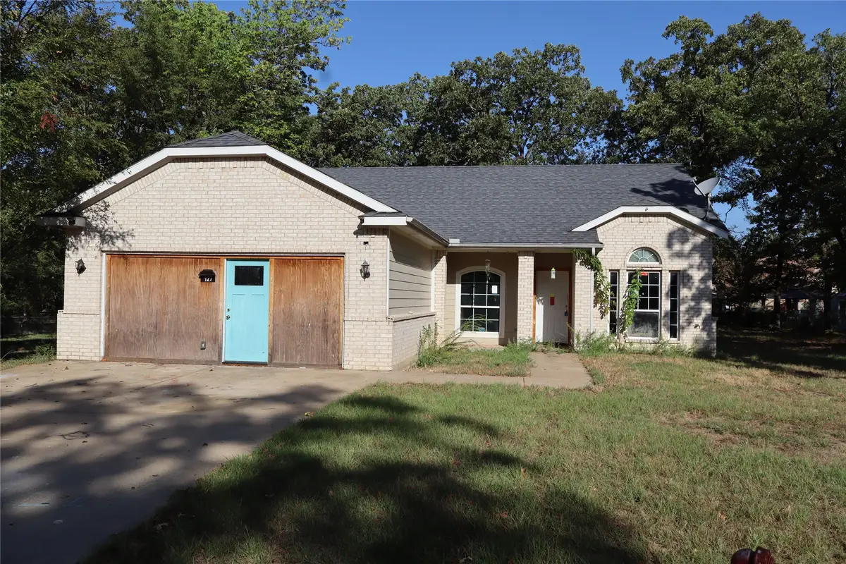 127 Lynne, Mabank, TX 75156 - #1
