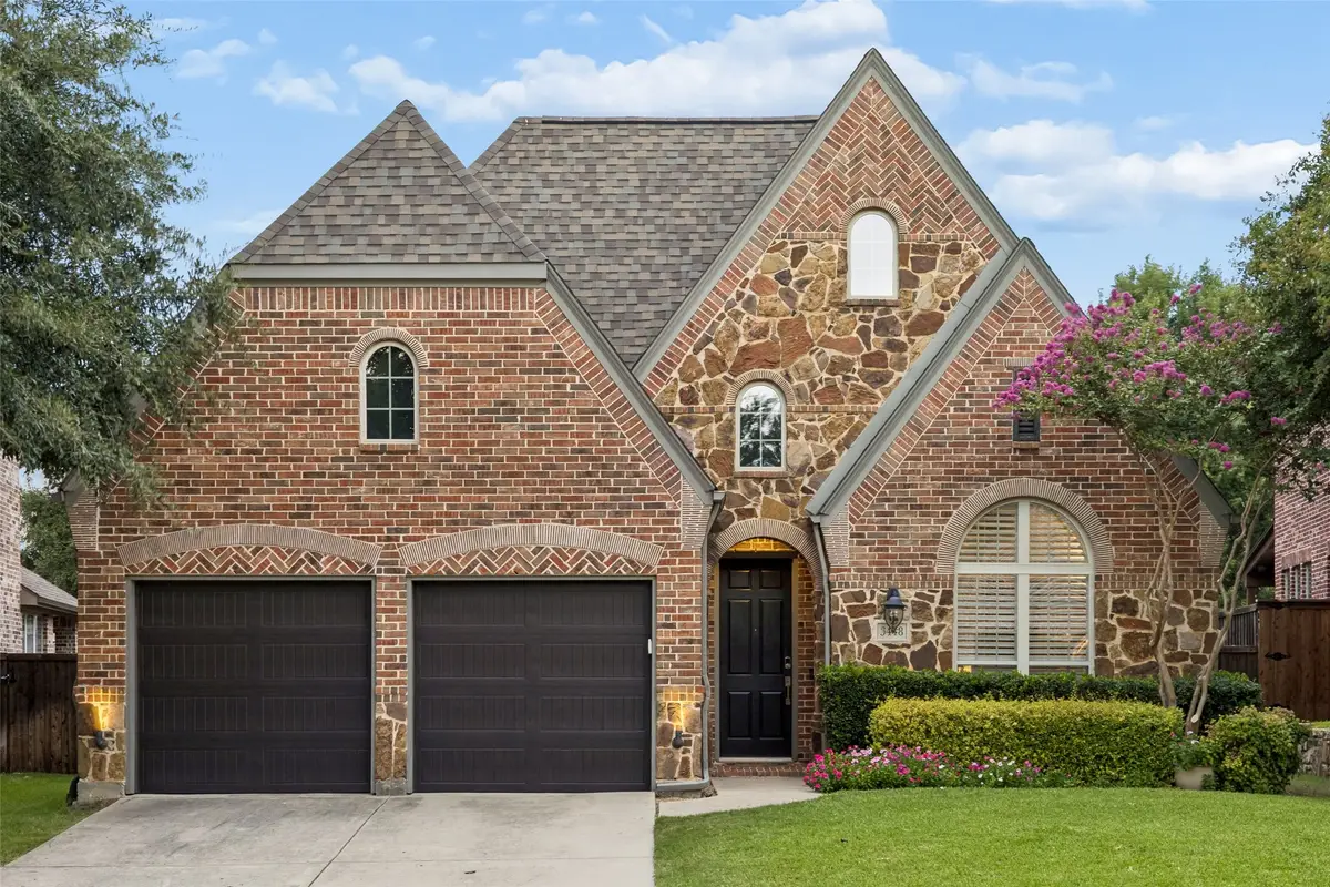3448 Estes Park Lane, McKinney, TX 75070 - #1