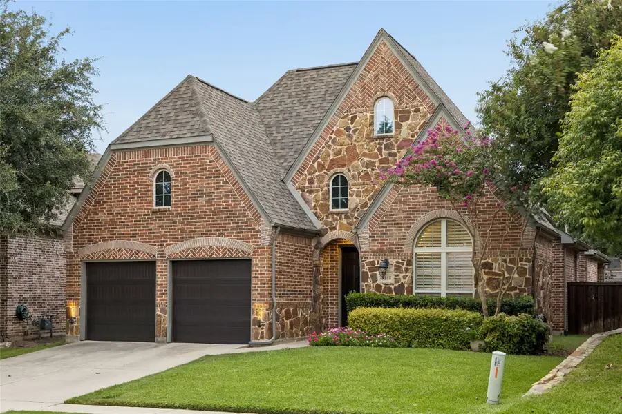 3448 Estes Park Lane, McKinney, TX 75070 - #2