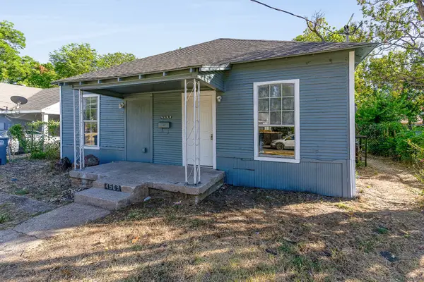 4509 Crozier Street, Dallas, TX 75215