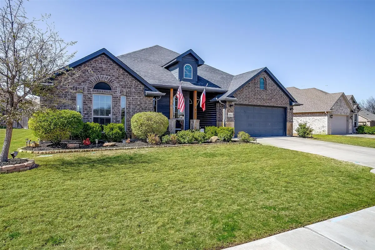 2004 Hill Crest Court, Weatherford, TX 76086 - #1