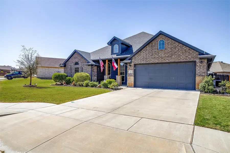 2004 Hill Crest Court, Weatherford, TX 76086 - #3