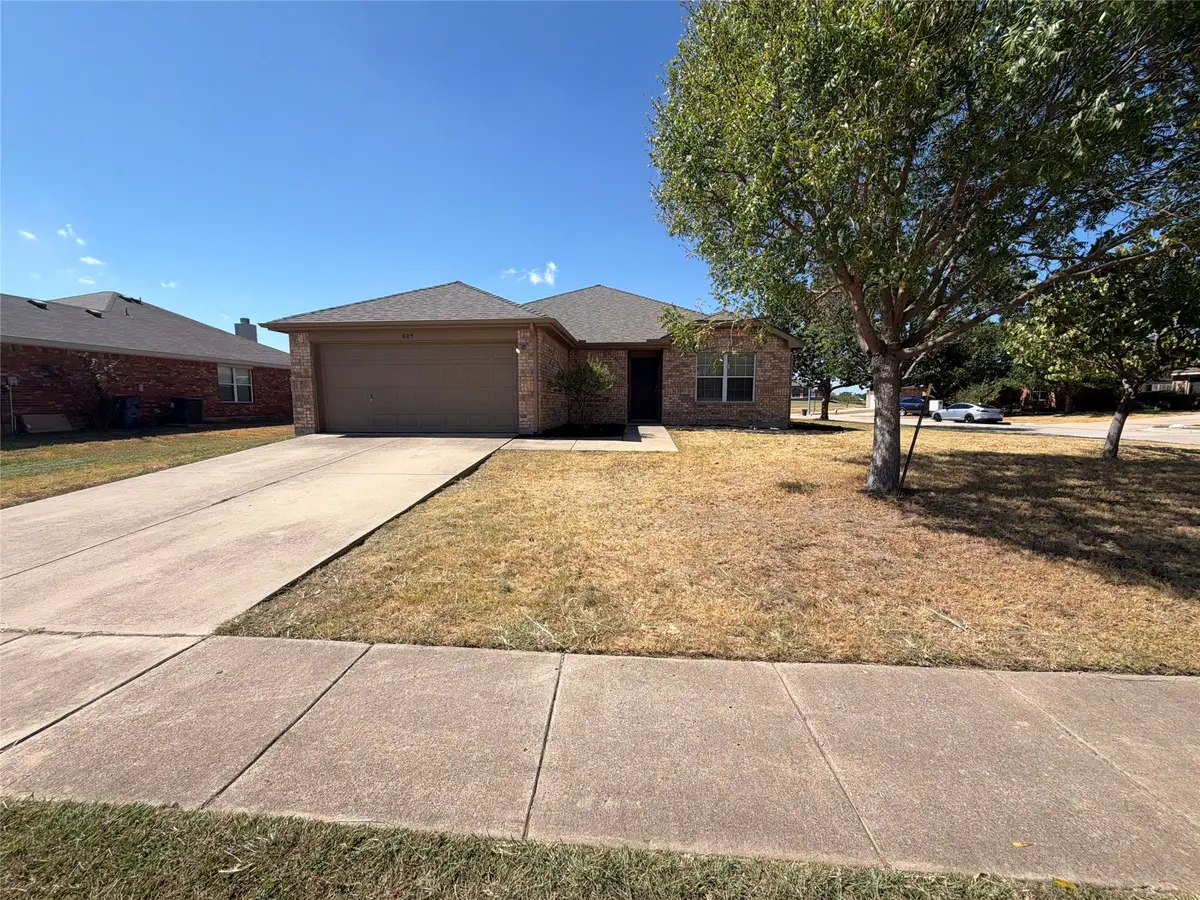 809 Canyon Cove Drive, Burleson, TX 76028 - #1