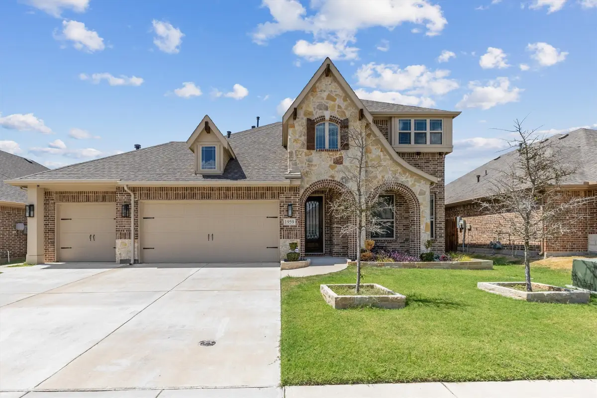 1959 Cedarwood Drive, Glenn Heights, TX 75154 - #1