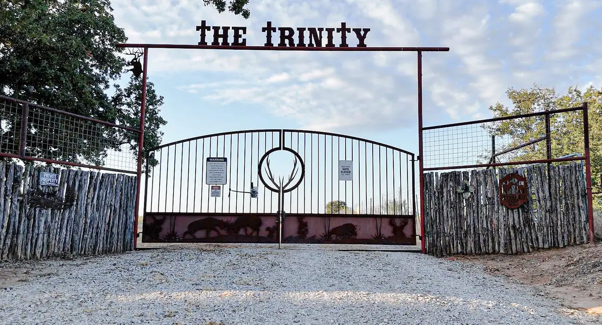 11899 County Road 108, Brownwood, TX 76801 - #1