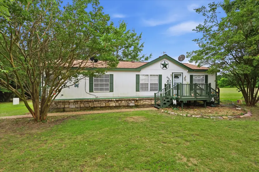 658 Cr 5012, Leonard, TX 75452 - #2
