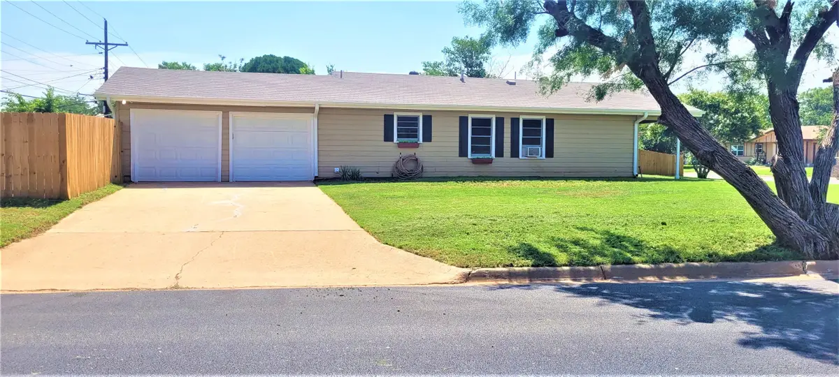 4726 State Street, Abilene, TX 79603 - #1