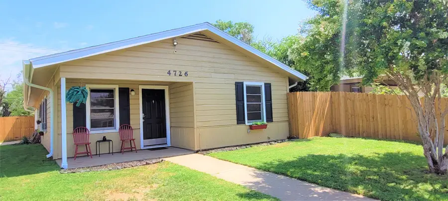 4726 State Street, Abilene, TX 79603 - #2