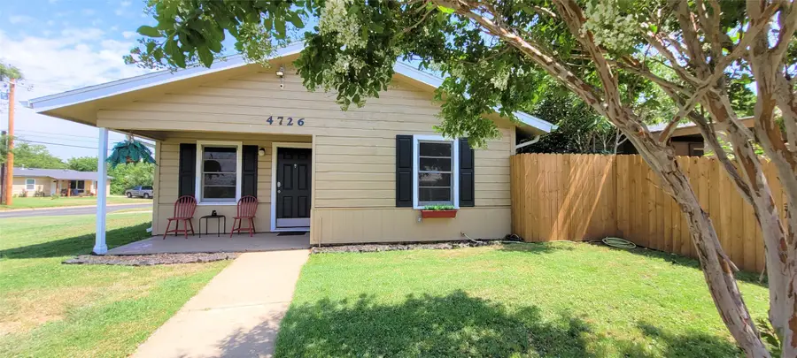 4726 State Street, Abilene, TX 79603 - #3
