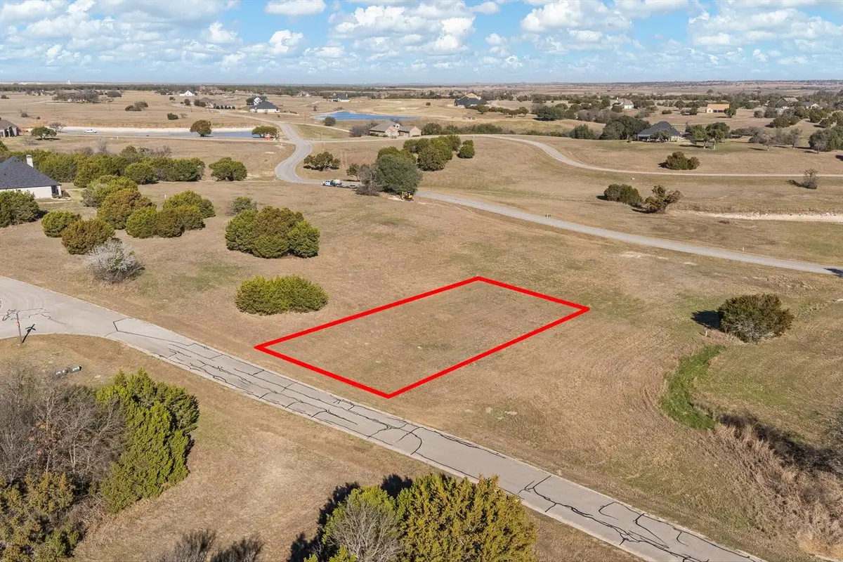 7449 Royal Winchester Drive, Cleburne, TX 76033 - #1