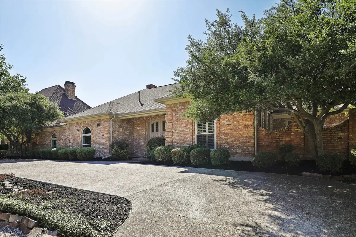 5716 Plumtree Drive, Dallas, TX 75252 - #1