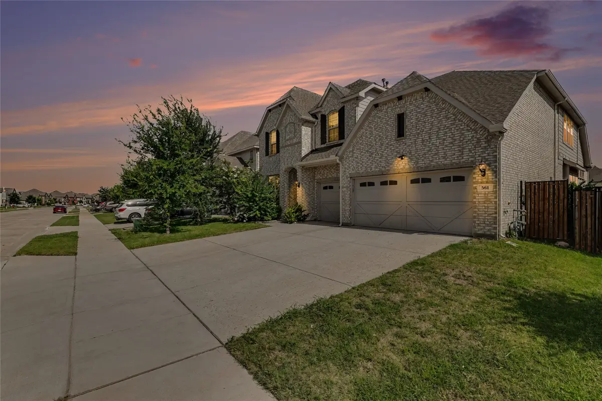 561 Letara Ranch Road, Haslet, TX 76052 - #1