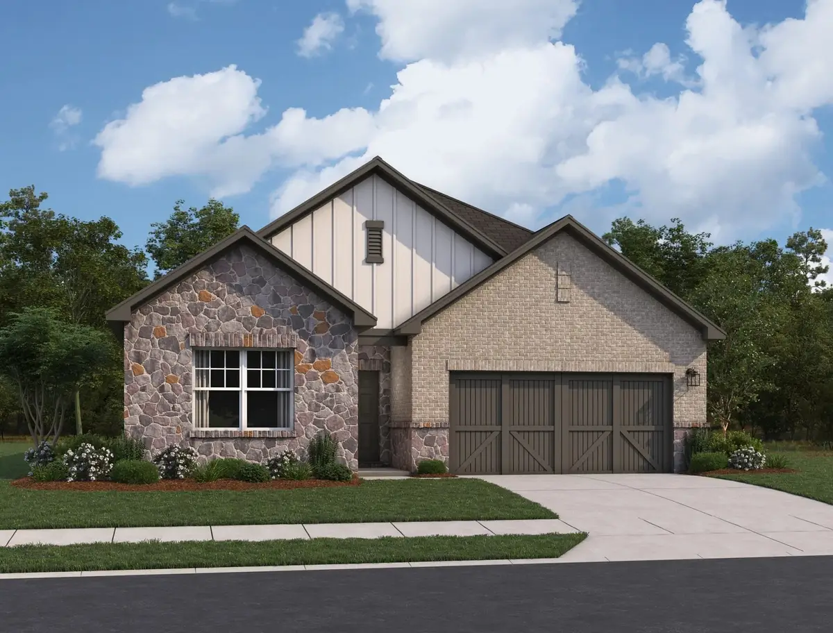 917 Harvest Terrace, Glenn Heights, TX 75154 - #1