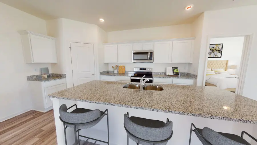 917 Harvest Terrace, Glenn Heights, TX 75154 - #3