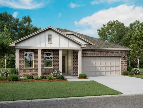 918 Harvest Terrace, Glenn Heights, TX 75154