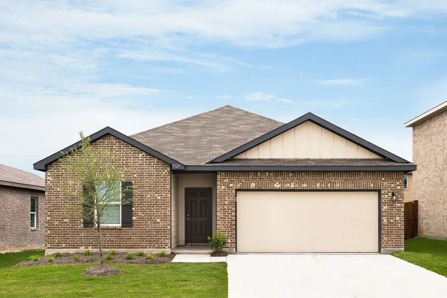 918 Harvest Terrace, Glenn Heights, TX 75154 - #2