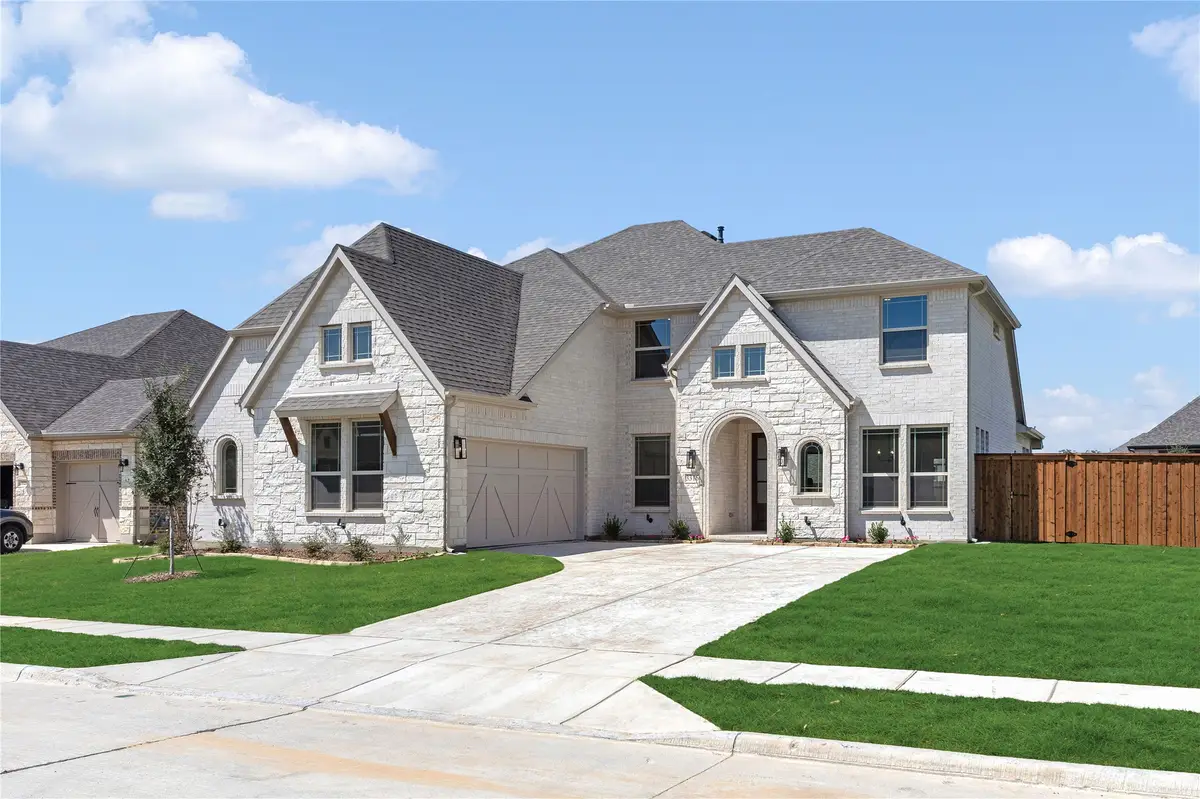 3316 Creek Meadow Drive, Anna, TX 75409 - #1