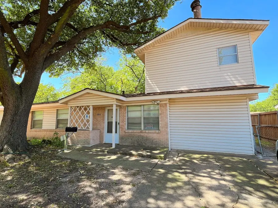 917 Bluebonnet Lane, Mesquite, TX 75149 - #2