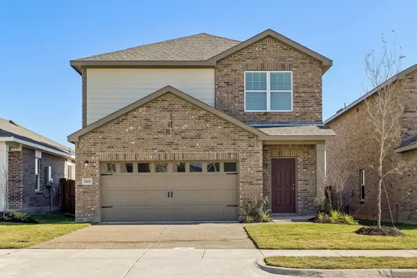 2203 Pioneer Drive, Princeton, TX 75407