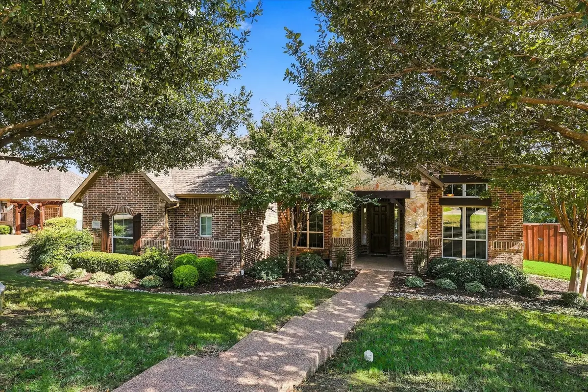 3110 Creek Haven Drive, Highland Village, TX 75077 - #1