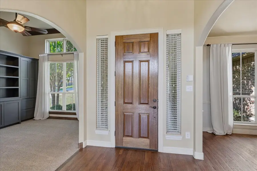 3110 Creek Haven Drive, Highland Village, TX 75077 - #3