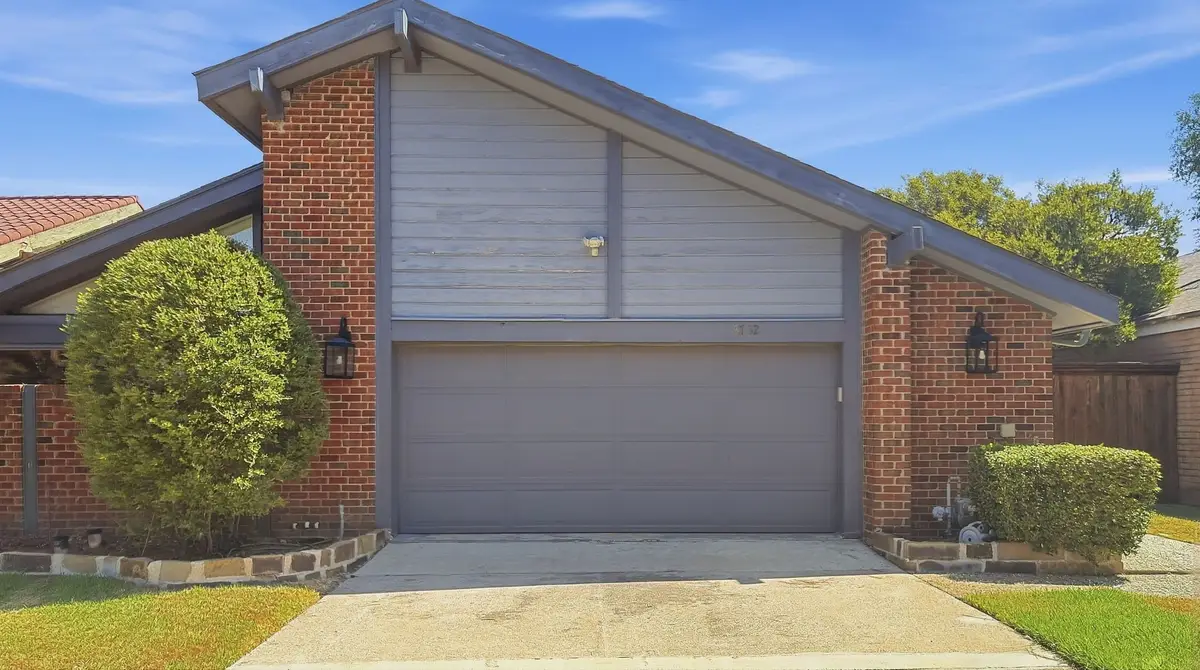 3732 Millswood Drive, Irving, TX 75062 - #1