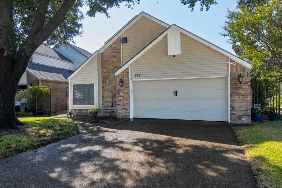 522 Briarcliff Drive, Garland, TX 75043 - #3