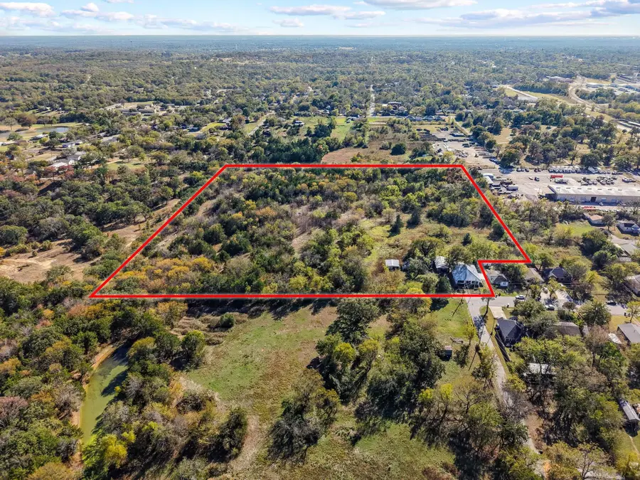 600 E Washington L Street, Denison, TX 75021 - #3