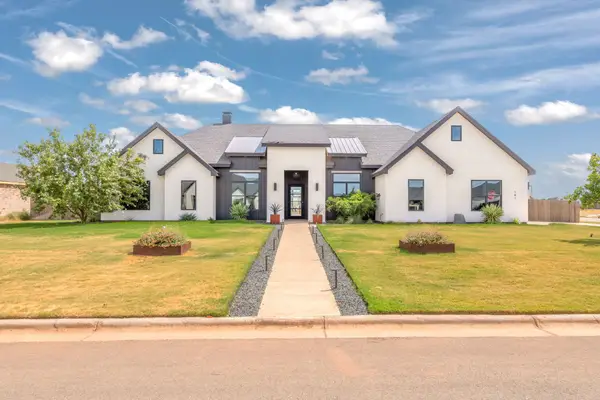 141 Gainesway Drive, Abilene, TX 79606