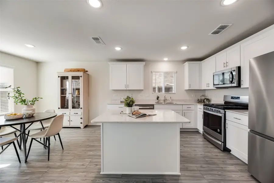 7005 Adderly Road, Pilot Point, TX 76258 - #3