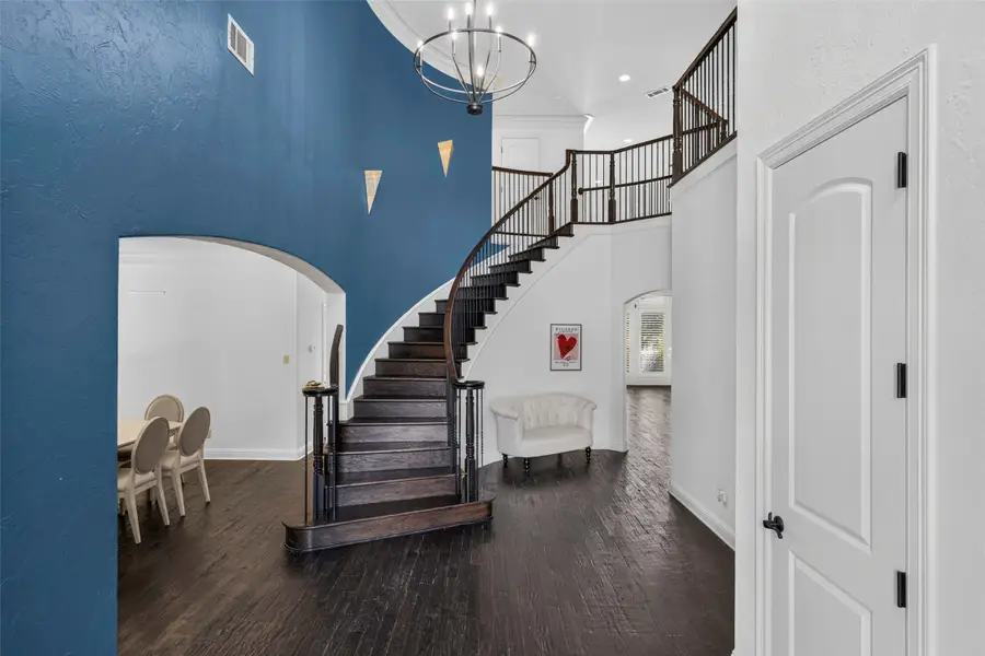 2204 Castle View Road, Mansfield, TX 76063 - #3