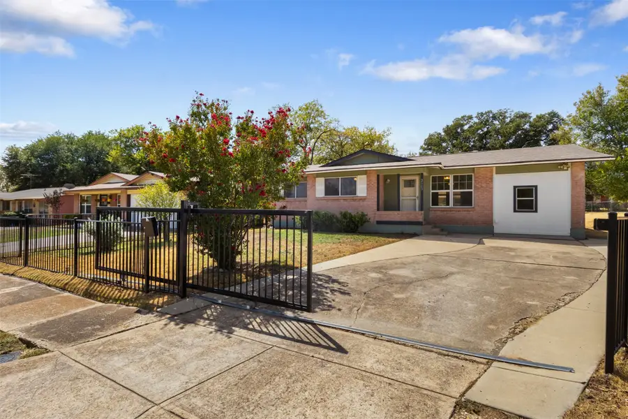 2563 Wood Valley Drive, Dallas, TX 75211 - #2