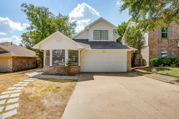 10009 Leatherwood Drive, Fort Worth, TX 76108