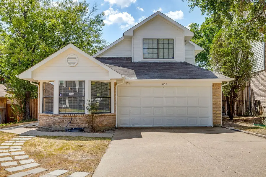 10009 Leatherwood Drive, Fort Worth, TX 76108 - #2
