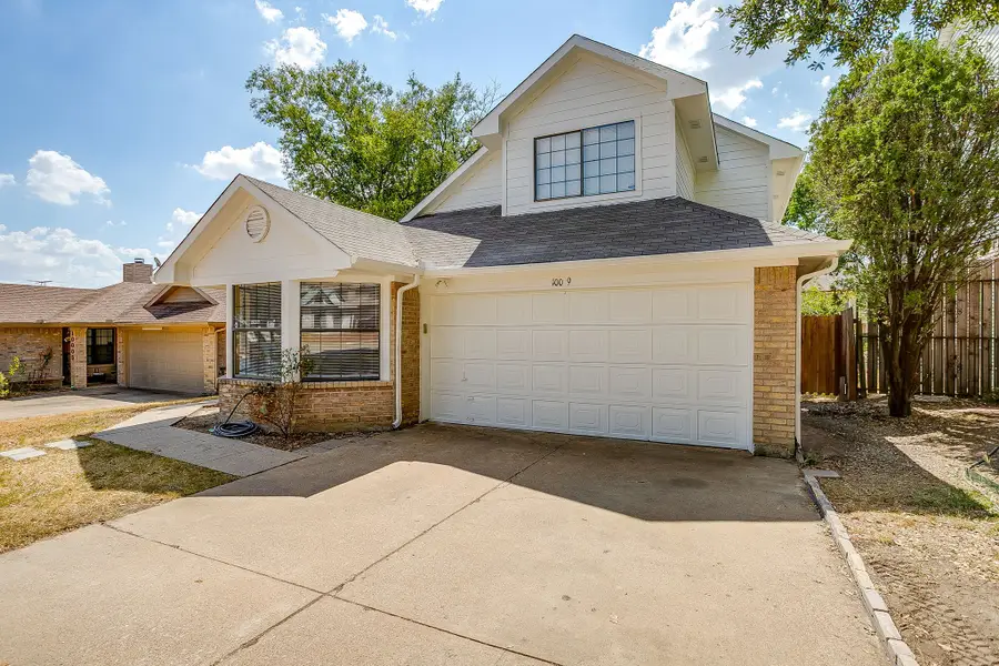 10009 Leatherwood Drive, Fort Worth, TX 76108 - #3