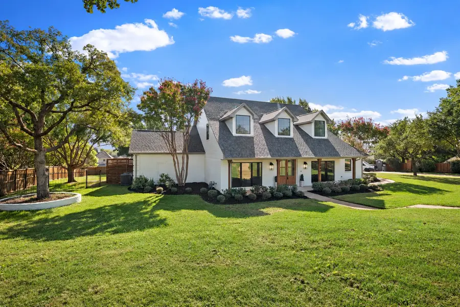 1042 Diamond Boulevard, Southlake, TX 76092 - #2