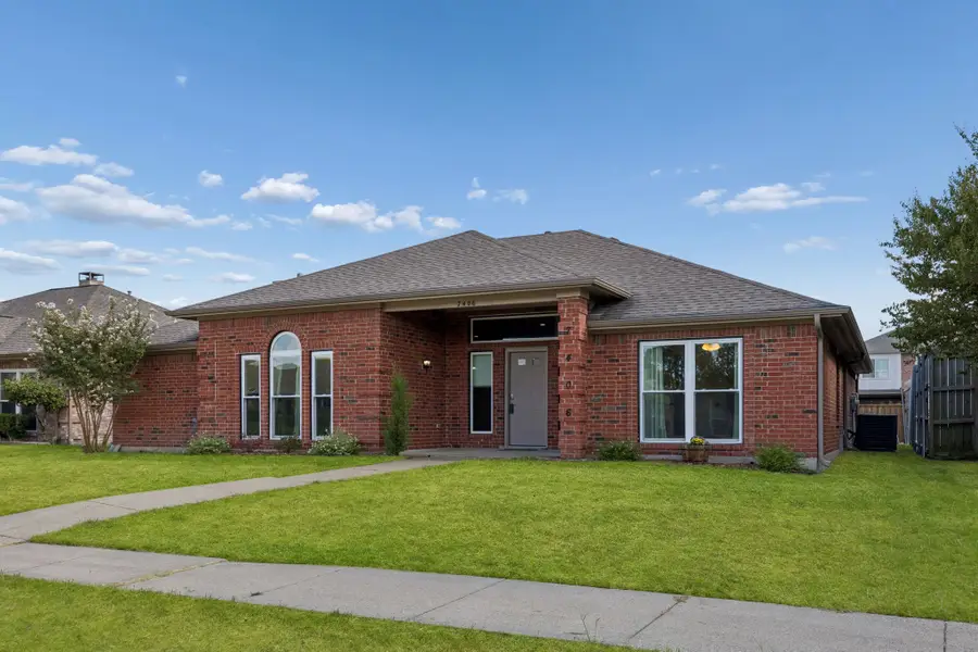7406 Bayview Drive, Rowlett, TX 75088 - #2