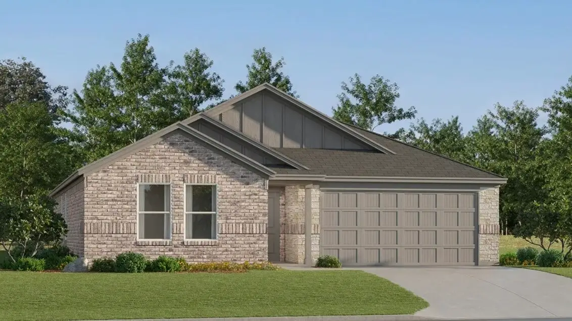317 Sambal Drive, Fort Worth, TX 76140 - #1