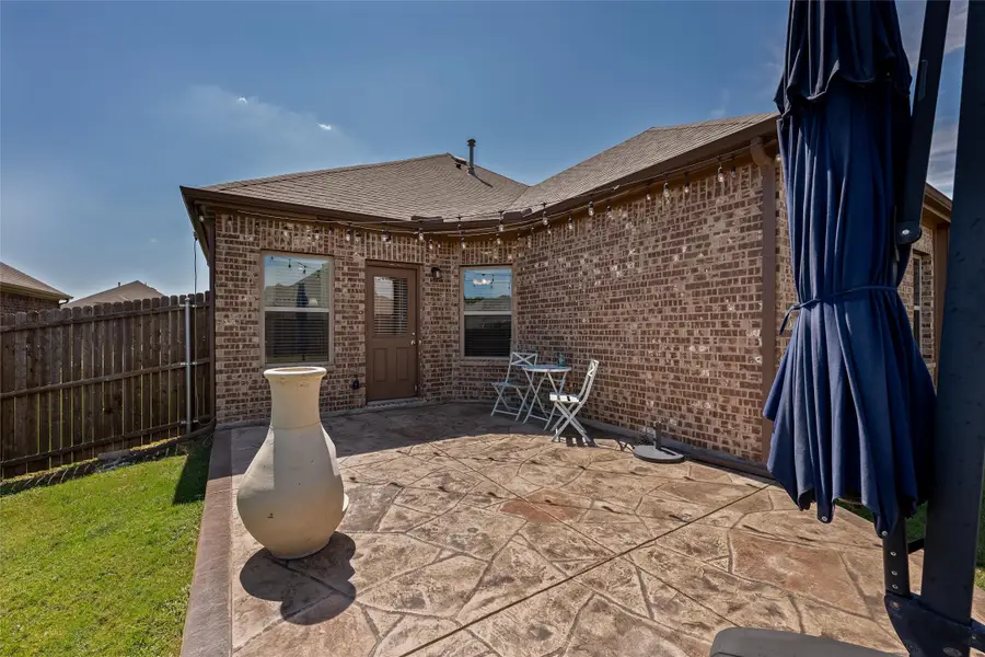 3017 Bobcat Drive, Melissa, TX 75454 - #2