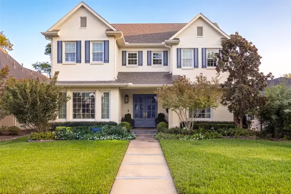 5718 W Hanover Avenue, Dallas, TX 75209