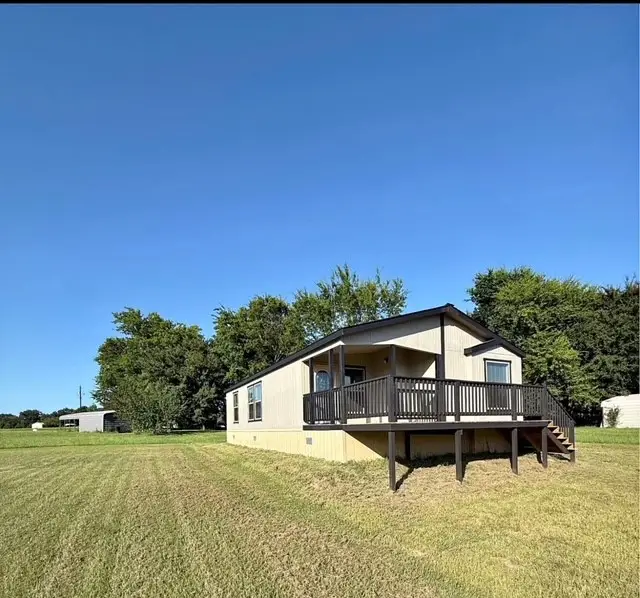 850 Choctaw, Quitman, TX 75783 - #1