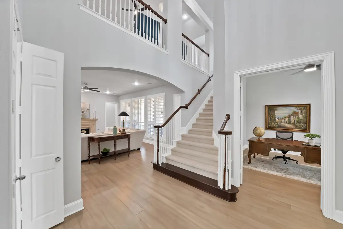 4032 Navarro Way, Frisco, TX 75034 - #1