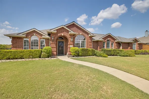 2007 Stonecrest Trail, Wylie, TX 75098