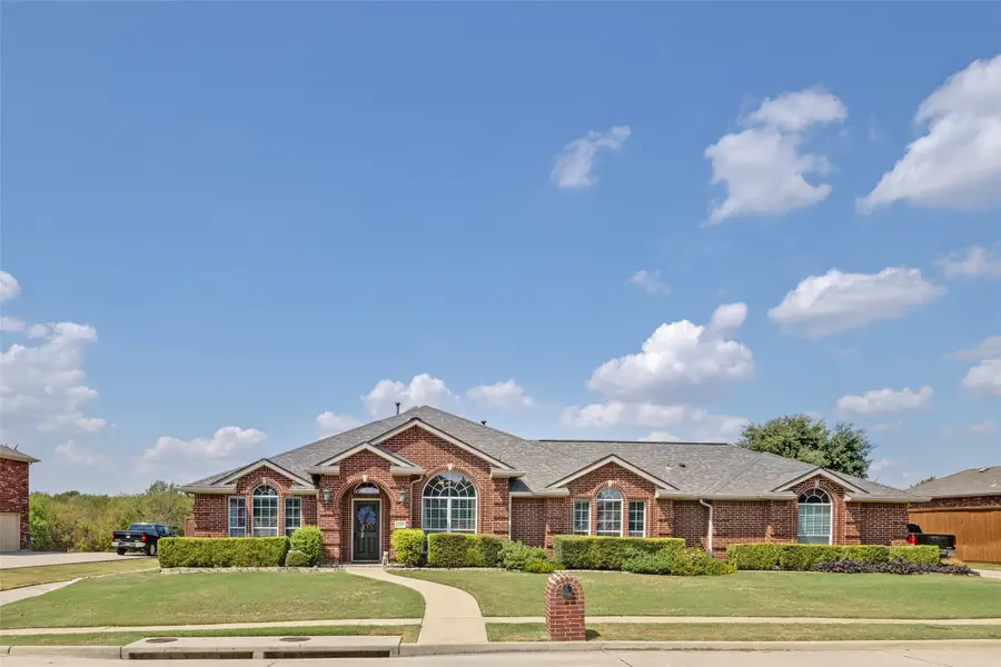 2007 Stonecrest Trail, Wylie, TX 75098 - #2
