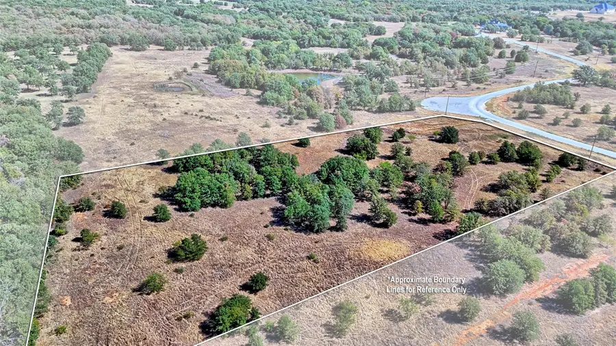 Lot 71 Red Oak Hills Road, Nocona, TX 76255 - #2
