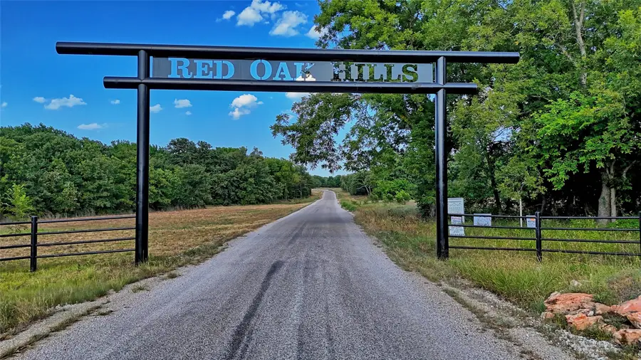 Lot 71 Red Oak Hills Road, Nocona, TX 76255 - #3