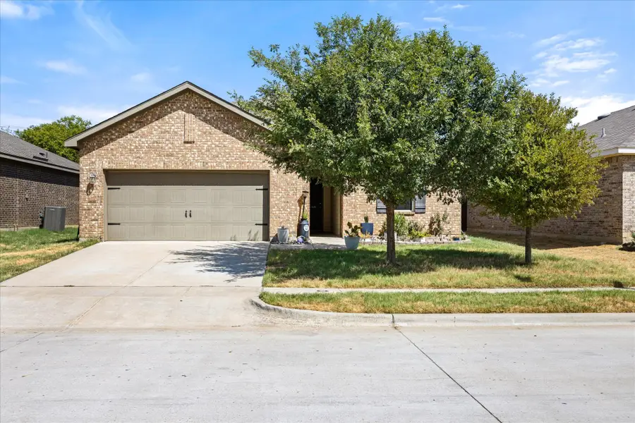 433 Starboard Drive, Crowley, TX 76036 - #2