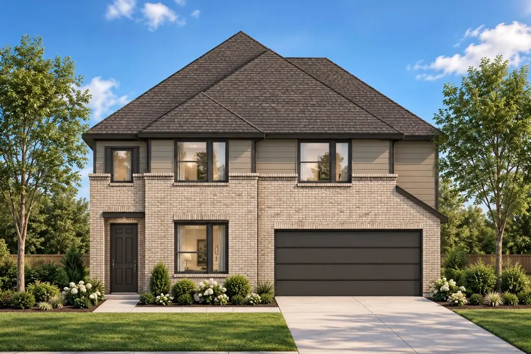 1209 Harrisburg Lane, Anna, TX 75409 - #1